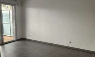 Appartement 2 Pièces 41 m² à louer à Toulouse (31500)