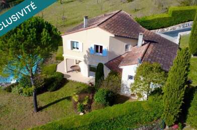 Maison 6 pièces 380000 €