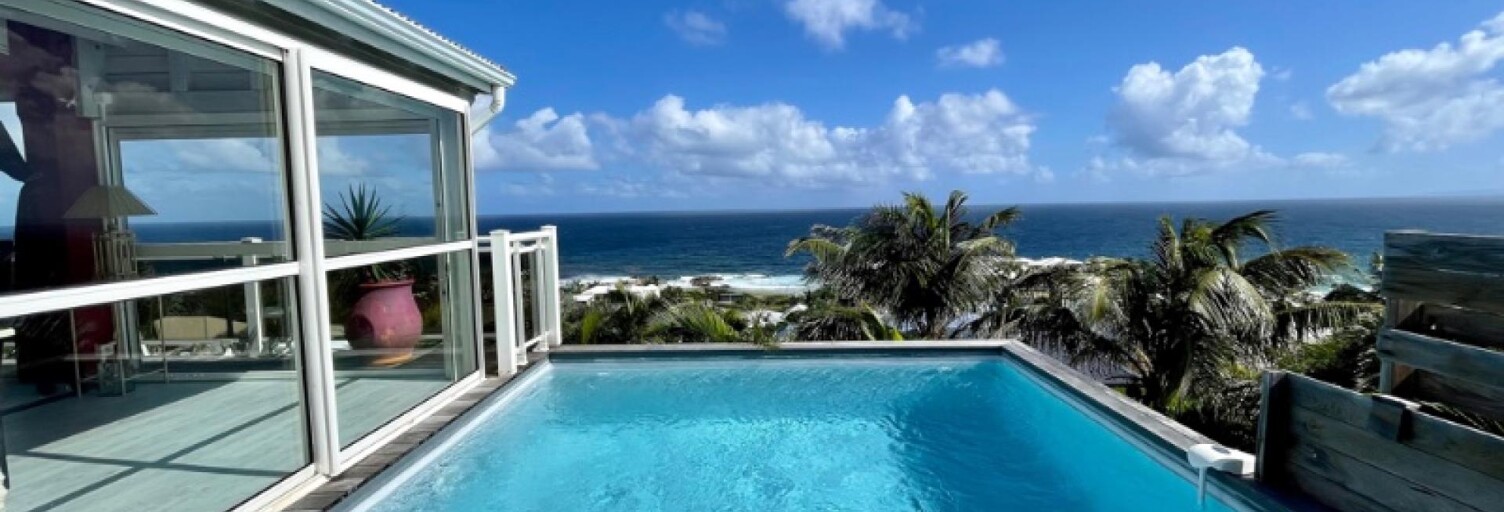 Maison 6 Pièces 180 m² à vendre à Le Moule (97160)