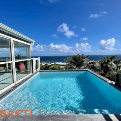 Maison 6 pièces 750000 €