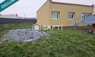 Maison 4 Pièces 72 m² à vendre à Val de Briey (54150)