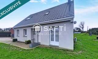 Maison 5 Pièces 112 m² à vendre à Berlencourt-le-Cauroy (62810)