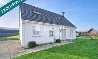 Maison 5 Pièces 112 m² à vendre à Berlencourt-le-Cauroy (62810)