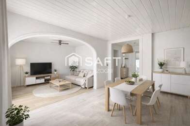 Maison 6 pièces 479900 €