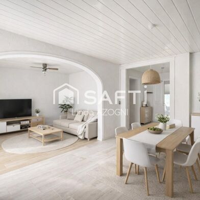 Maison 6 pièces 479900 €