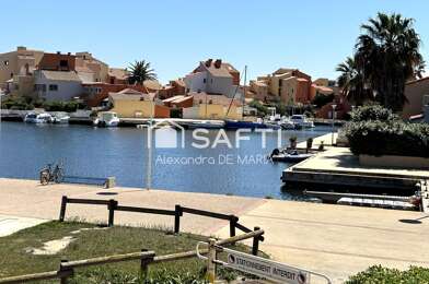 Appartement 2 pièces 120000 €