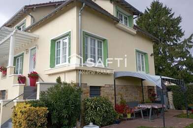 Maison 4 pièces 119000 €