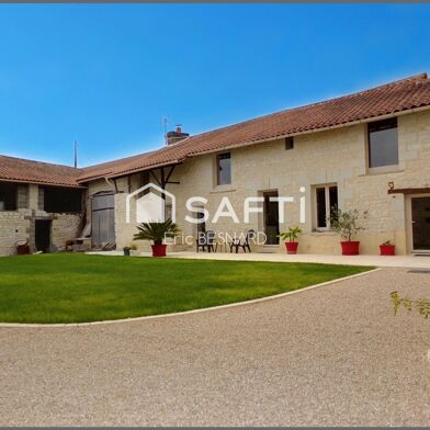 Maison 7 pièces 259000 €