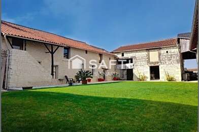 Maison 7 pièces 259000 €