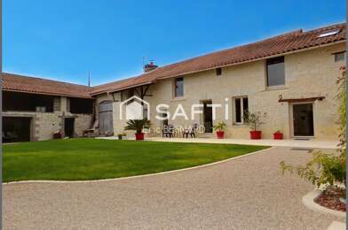 Maison 7 pièces 259000 €