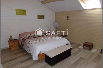 Maison 7 pièces 259000 €