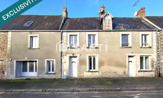 Maison 10 Pièces 145 m² à vendre à Dangy (50750)