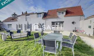 Maison 7 Pièces 198 m² à vendre à Chambly (60230)