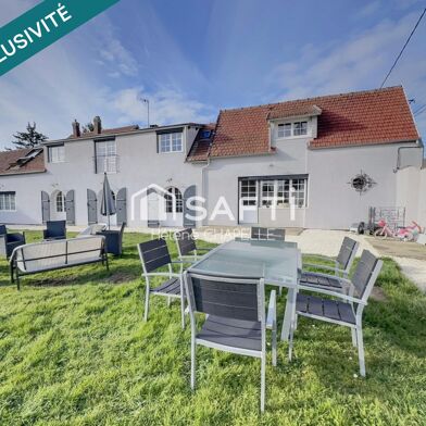 Maison 7 pièces 465000 €