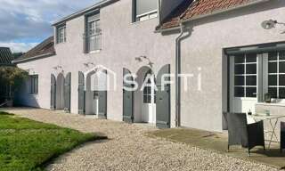 Maison 7 Pièces 198 m² à vendre à Chambly (60230)