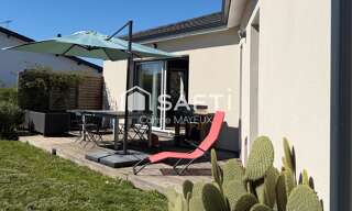 Maison 5 Pièces 127 m² à vendre à Montauban (82000)