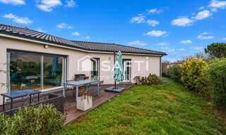 Maison 5 Pièces 127 m² à vendre à Montauban (82000)