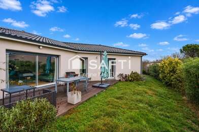 Maison 5 pièces 339000 €