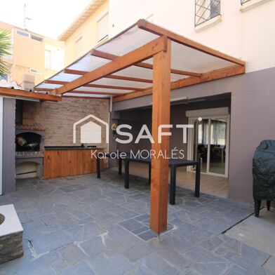 Maison 7 pièces 395000 €