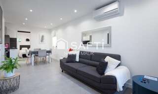 Maison 4 Pièces 65 m² à vendre à Villeneuve-lès-Avignon (30400)