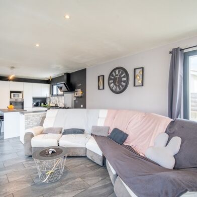 Maison 4 pièces 348000 €