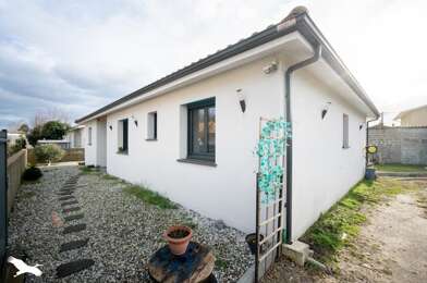 Maison 4 pièces 348000 €