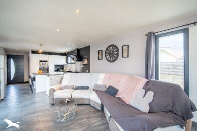 Maison 4 pièces 307110 €