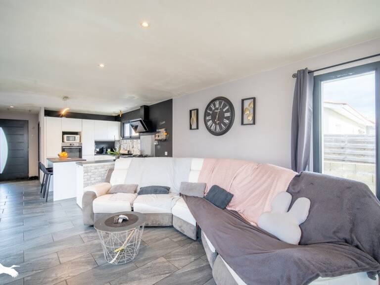 Contemporaine de 4 pièces principales — photo 1