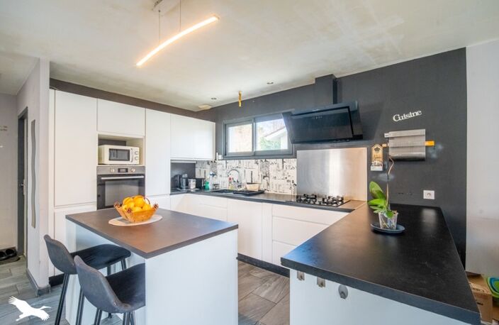 Contemporaine de 4 pièces principales — photo 2
