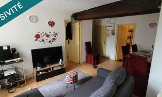 Immeuble  42 m² à vendre à Pontivy (56300)