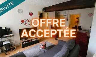 Immeuble  90 m² à vendre à Pontivy (56300)