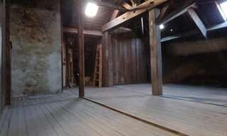 Appartement 1 Pièce 42 m² à vendre à Nantes (44000)