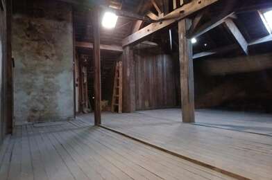 Appartement 1 pièces 87000 €