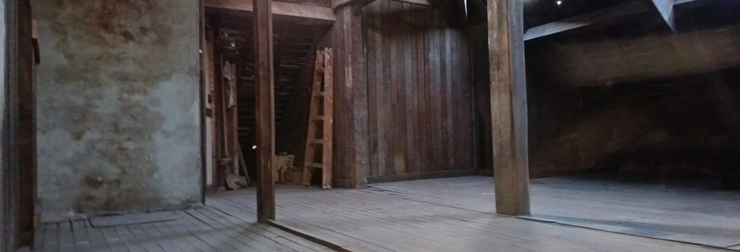 Appartement 1 Pièce 42 m² à vendre à Nantes (44000)