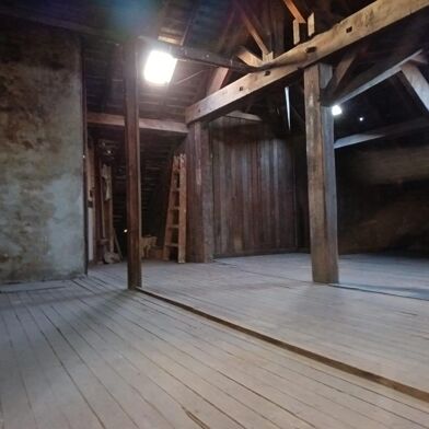 Appartement 1 pièces 87000 €