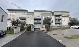 Appartement 2 Pièces 39 m² à vendre à Montlouis-sur-Loire (37270)