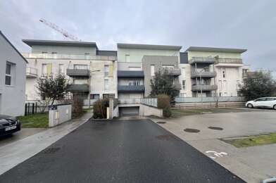 Appartement 2 pièces 140400 €