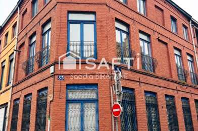 Immeuble  145000 €