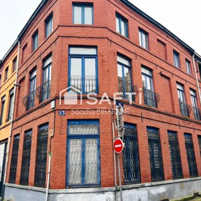 Immeuble  145000 €