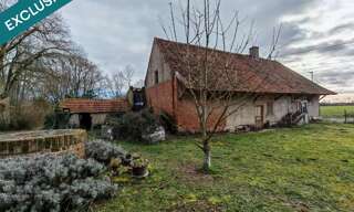 Maison 5 Pièces 120 m² à vendre à La Chaux (71310)