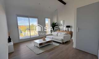 Maison 4 Pièces 75 m² à vendre à Gignac (34150)