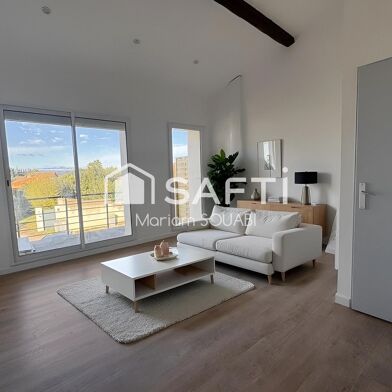 Maison 4 pièces 239000 €