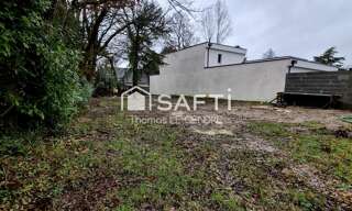 Terrain  507 m² à vendre à Orvault (44700)