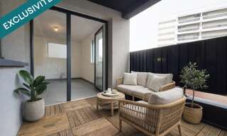 Appartement 2 Pièces 42 m² à vendre à Le Bouscat (33110)