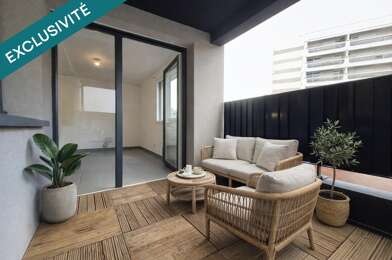 Appartement 2 pièces 180000 €