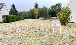 Terrain  1235 m² à vendre à Villers-le-Sec (02240)