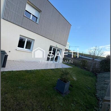 Appartement 2 pièces 190000 €