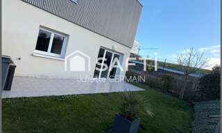 Appartement 2 Pièces 49 m² à vendre à Fleury-sur-Orne (14123)