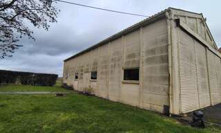 Garage  200 m² à vendre à Haverskerque (59660)