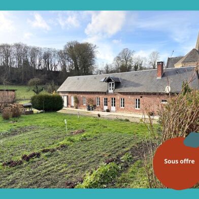 Maison 3 pièces 150000 €